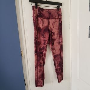 Victorias secret workout legging